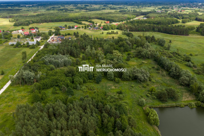 Działka Sprzedaż  Zabrnie Dolne