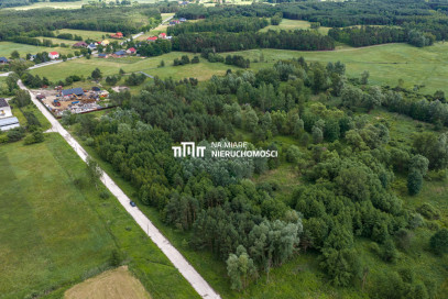 Działka Sprzedaż  Zabrnie Dolne