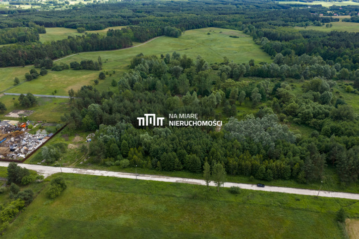 Działka Sprzedaż  Zabrnie Dolne 23