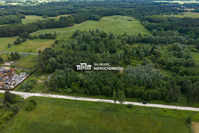 Działka Sprzedaż  Zabrnie Dolne