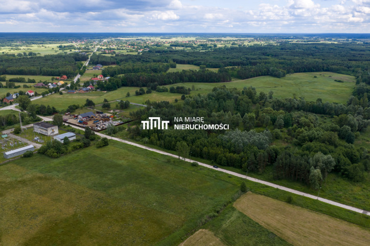 Działka Sprzedaż  Zabrnie Dolne 17