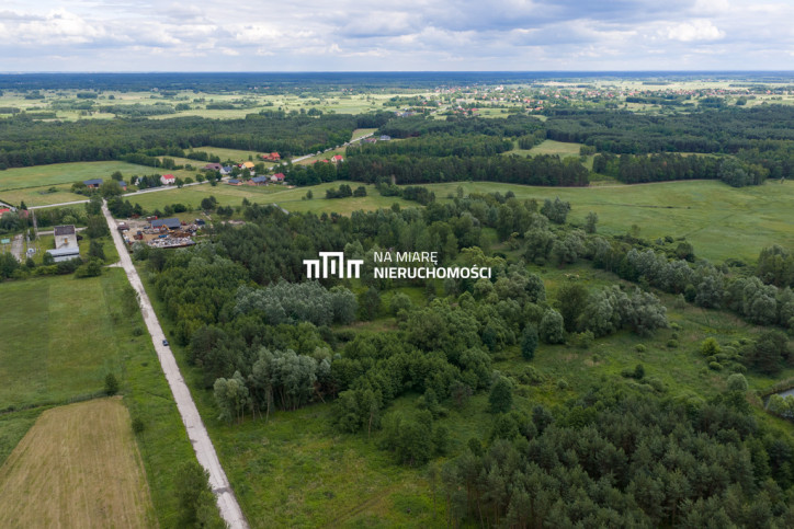 Działka Sprzedaż  Zabrnie Dolne 18