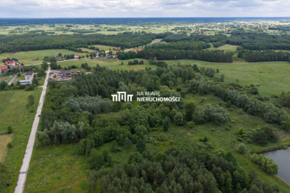 Działka Sprzedaż  Zabrnie Dolne