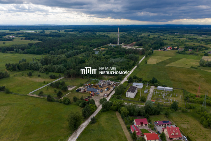 Działka Sprzedaż  Zabrnie Dolne 19