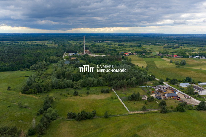 Działka Sprzedaż  Zabrnie Dolne 21