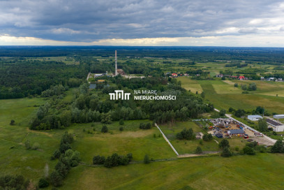 Działka Sprzedaż  Zabrnie Dolne