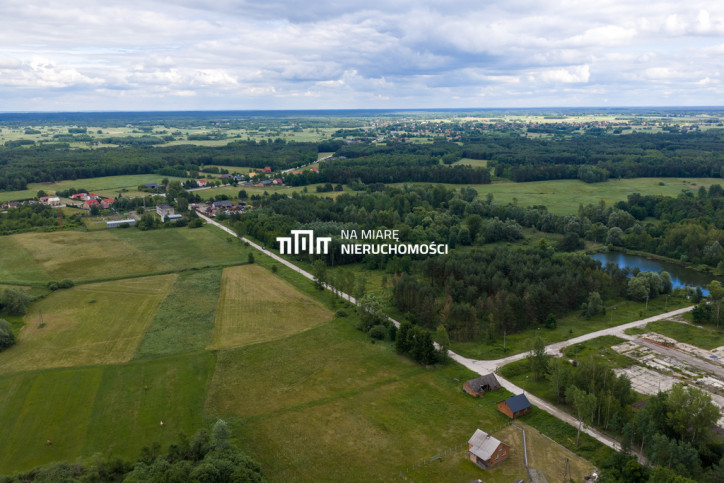 Działka Sprzedaż  Zabrnie Dolne 22