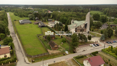 Dom Sprzedaż Trześń trześń 275