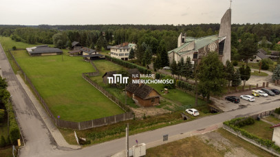 Dom Sprzedaż Trześń trześń 275