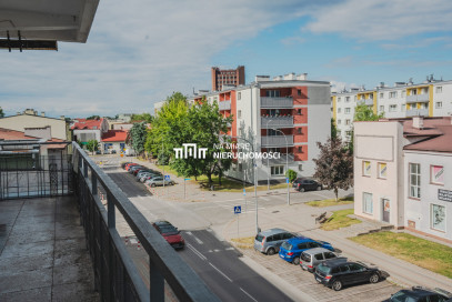 Lokal Sprzedaż Tarnobrzeg Targowa 4a