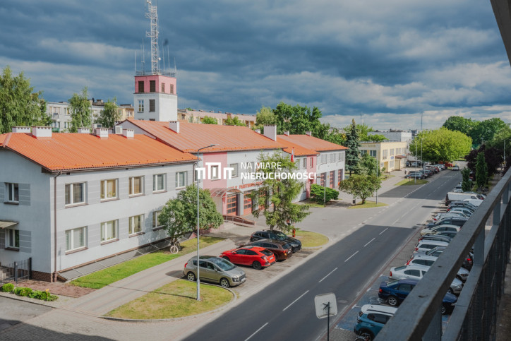 Lokal Sprzedaż Tarnobrzeg Targowa 4a 11