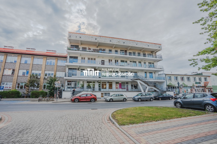 Lokal Sprzedaż Tarnobrzeg Targowa 4a 9