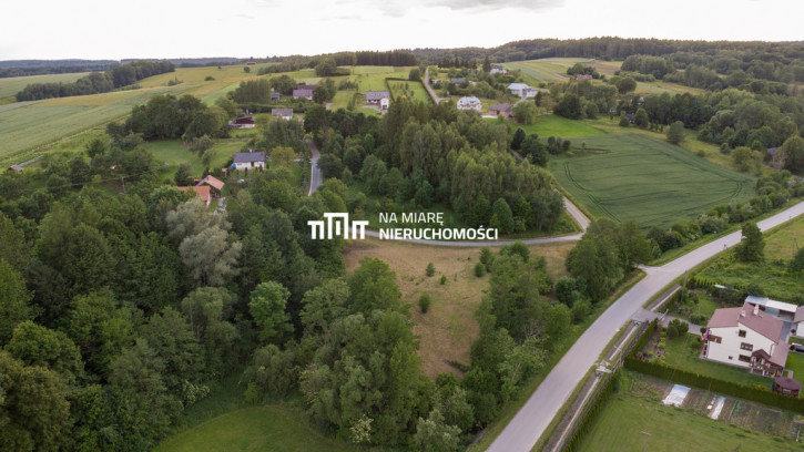 Działka Sprzedaż Tarnawka 5