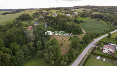Działka Sprzedaż Tarnawka