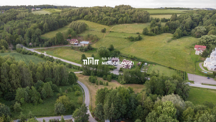 Działka Sprzedaż Tarnawka 6