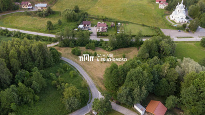 Działka Sprzedaż Tarnawka