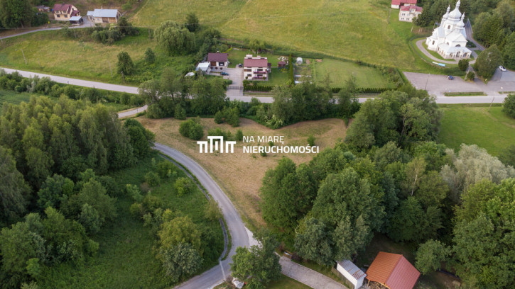 Działka Sprzedaż Tarnawka 7