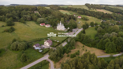 Działka Sprzedaż Tarnawka