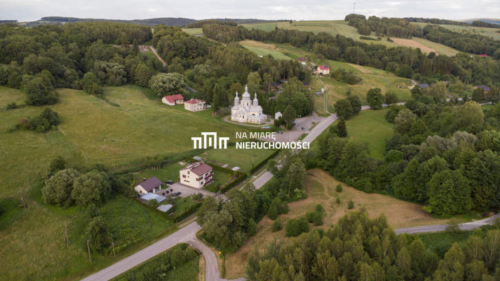 Działka Sprzedaż Tarnawka 4