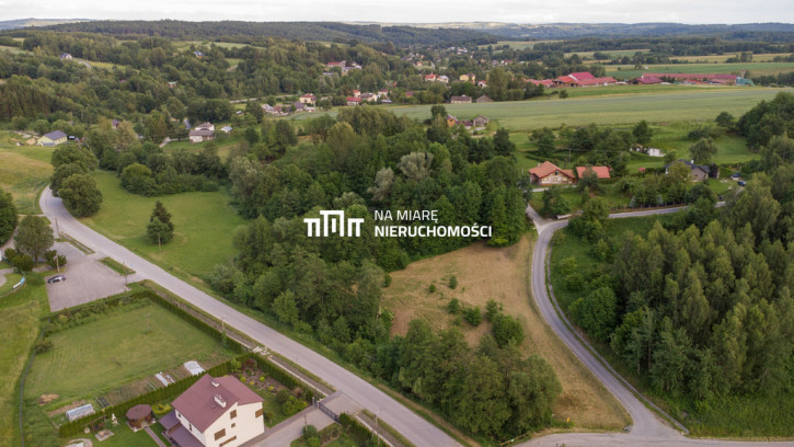Działka Sprzedaż Tarnawka 3