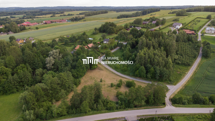 Działka Sprzedaż Tarnawka 9