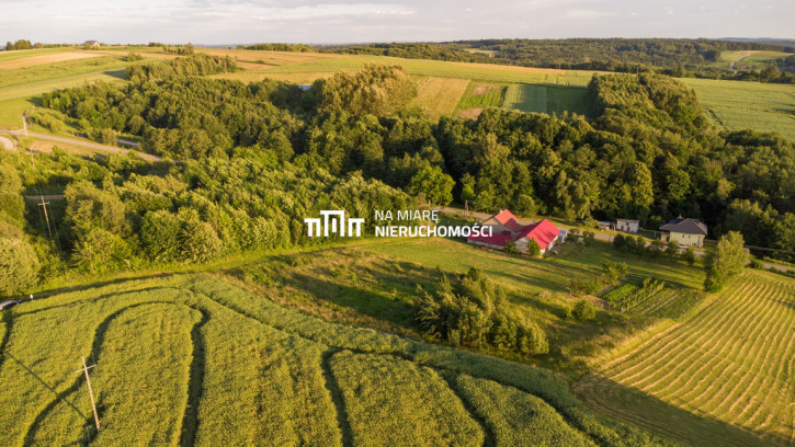 Działka Sprzedaż Handzlówka 5