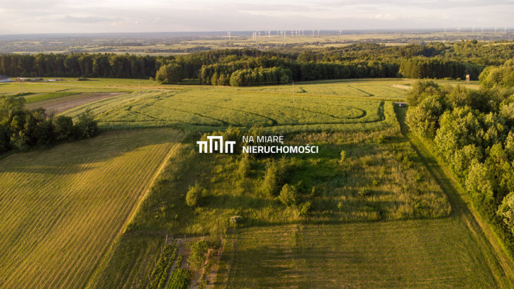 Działka Sprzedaż Handzlówka 8