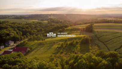 Działka Sprzedaż Handzlówka