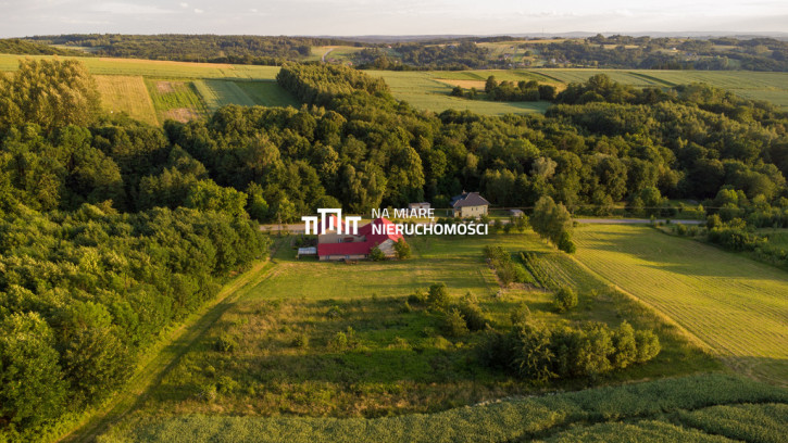 Działka Sprzedaż Handzlówka 9