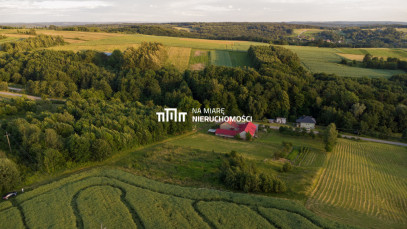 Działka Sprzedaż Handzlówka