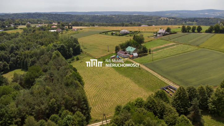 Działka Sprzedaż Błażowa Dolna 6