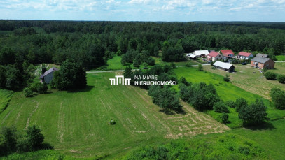 Działka Sprzedaż Błonie