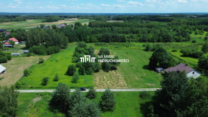 Działka Sprzedaż Błonie