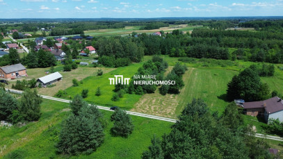 Działka Sprzedaż Błonie