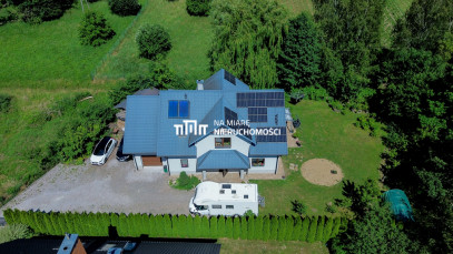Dom Sprzedaż Kielanówka