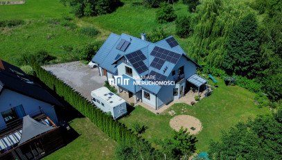 Dom Sprzedaż Kielanówka