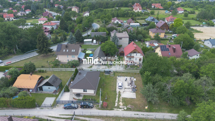 Dom Sprzedaż  Zalesie Jana Kiepury 5