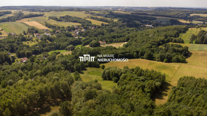 Działka Sprzedaż Wiśniowa 3