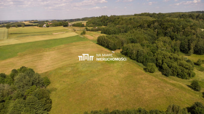 Działka Sprzedaż Wiśniowa