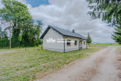 Dom Sprzedaż Brzyście