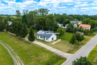 Dom Sprzedaż Brzyście