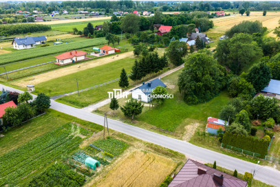 Dom Sprzedaż Brzyście