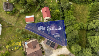 Dom Sprzedaż Latoszyn