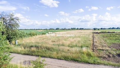 Działka Sprzedaż Surochów
