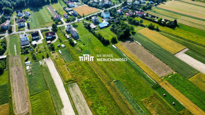Działka Sprzedaż Ujazd