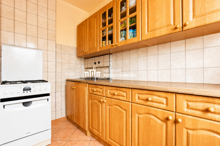 Mieszkanie Sprzedaż Rzeszów Szarych Szeregów 11