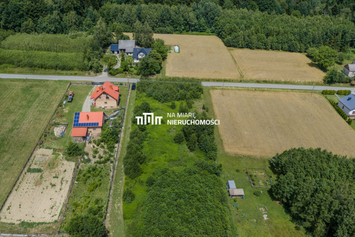 Działka Sprzedaż Bystrzyca 6