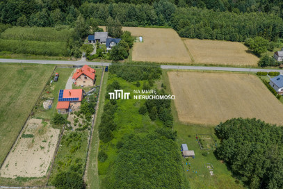 Działka Sprzedaż Bystrzyca