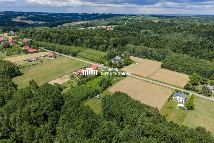 Działka Sprzedaż Bystrzyca 8