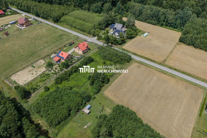 Działka Sprzedaż Bystrzyca 9